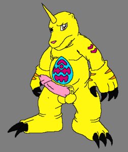 Rating: Explicit Score: 0 Tags: digimon gabumon male male_only rule34 tagme User: bunchy7s