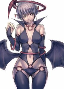 Rating: Questionable Score: 0 Tags: breasts clothed clothing demon e621 ear_piercing female halo humanoid_pointy_ears humio legwear membrane_(anatomy) membranous_wings nipple_outline nipples piercing pointy_ears purple_eyes skimpy solo stockings wide_hips wings User: bunchy7s Rating: Questionable Score: 0 Tags: breasts clothed clothing demon e621 ear_piercing female halo humanoid_pointy_ears humio legwear membrane_(anatomy) membranous_wings nipple_outline nipples piercing pointy_ears purple_eyes skimpy solo stockings wide_hips wings User: bunchy7s