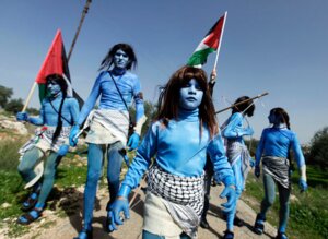 Rating: Safe Score: 0 Tags: alien alien_humanoid cosplay e621 female grandfathered_content group human humanoid james_cameron's_avatar male mammal na'vi not_furry palestine palestinian_flag politics protest real unknown_artist User: bunchy7s Rating: Safe Score: 0 Tags: alien alien_humanoid cosplay e621 female grandfathered_content group human humanoid james_cameron's_avatar male mammal na'vi not_furry palestine palestinian_flag politics protest real unknown_artist User: bunchy7s