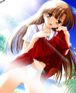 Rating: Explicit Score: 0 Tags: brown_eyes brown_hair comic_party female long_hair mikage_subaru outdoors outside panties rule34 skirt skirt_lift sky solo sun underwear watermark white_panties yukirin User: bunchy7s Rating: Explicit Score: 0 Tags: brown_eyes brown_hair comic_party female long_hair mikage_subaru outdoors outside panties rule34 skirt skirt_lift sky solo sun underwear watermark white_panties yukirin User: bunchy7s
