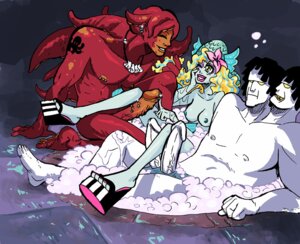 Rating: Explicit Score: 0 Tags: australian australian_female bad_drawing female first_porn_of_character high_heels interspecies lagoona_blue monster_high pcononymous platform_heels rule34 sea_monster tagme wedge_heels User: bunchy7s