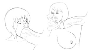 Rating: Explicit Score: 0 Tags: 1boy 1girls black_and_white breasts cum cum_in_mouth fellatio female huge_breasts male monochrome naruto naruto_(series) rule34 sex shiin shizune User: bunchy7s Rating: Explicit Score: 0 Tags: 1boy 1girls black_and_white breasts cum cum_in_mouth fellatio female huge_breasts male monochrome naruto naruto_(series) rule34 sex shiin shizune User: bunchy7s