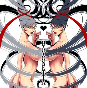 Rating: Questionable Score: 0 Tags: bayonetta bayonetta_(character) black_hair breasts censor_hair censored convenient_censoring dual_persona earrings eyewear female finger_gun gesture glasses heart huge_breasts jewelry lipstick long_hair makeup mole nude rule34 sakamoto1115 sega sideboob silver_hair tongue very_long_hair User: bunchy7s