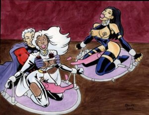 Rating: Explicit Score: 0 Tags: 1boy 2003 2girls ball_gag bondage dark-skinned_female dark_skin erect_penis erik_lehnsherr female gag gagged interracial magneto male male_focus marvel marvel_comics max_eisenhardt nipples ororo_munroe penis psylocke_(kwannon) pubic_hair pussy rape rule34 satyq storm_(x-men) straight_hair x-men User: bunchy7s Rating: Explicit Score: 0 Tags: 1boy 2003 2girls ball_gag bondage dark-skinned_female dark_skin erect_penis erik_lehnsherr female gag gagged interracial magneto male male_focus marvel marvel_comics max_eisenhardt nipples ororo_munroe penis psylocke_(kwannon) pubic_hair pussy rape rule34 satyq storm_(x-men) straight_hair x-men User: bunchy7s