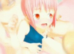 Rating: Explicit Score: 0 Tags: 3d animated blue_hair breast_grab breasts female female_orgasm fingering himukai_tsukushi hybrid_animation lowres nipples one-piece_swimsuit orange_eyes orgasm pink_hair red_eyes rule34 school_swimsuit swimsuit swimsuit_aside tinklebell tsukiakari_no_raspberry User: bunchy7s