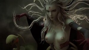 Rating: Explicit Score: 0 Tags: cloud_of_darkness dissidia female final_fantasy final_fantasy_iii rule34 tagme User: bunchy7s