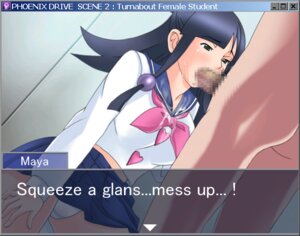 Rating: Explicit Score: 0 Tags: censored female gyakuten_saiban maya_fey phoenix_drive rule34 tagme User: bunchy7s Rating: Explicit Score: 0 Tags: censored female gyakuten_saiban maya_fey phoenix_drive rule34 tagme User: bunchy7s