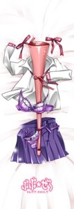 Rating: Questionable Score: 0 Tags: absurd_res bed_sheet bedding bird's-eye_view bottomwear bra caffein clothing collared_shirt commentary dakimakura dakimakura_design dress_shirt e621 english_text grandfathered_content hi_res high-angle_view horn_(musical_instrument) humor lingerie musical_instrument panties parody pigtails pun purple_bottomwear purple_bra purple_clothing purple_panties purple_skirt purple_underwear ribbons school_uniform shirt simple_background skirt text topwear translated underwear uniform vuvuzela what white_background white_clothing white_shirt white_topwear wind_instrument zero_pictured User: bunchy7s