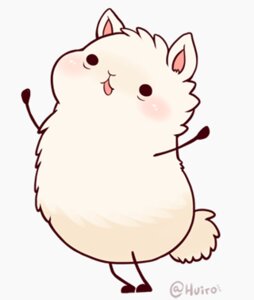 Rating: Safe Score: 0 Tags: ambiguous_gender animated animated_gif black_eyes blush camelid daww e621 fur huiro llama llamama low_res mammal running short_playtime simple_background solo white_background white_body white_fur User: bunchy7s Rating: Safe Score: 0 Tags: ambiguous_gender animated animated_gif black_eyes blush camelid daww e621 fur huiro llama llamama low_res mammal running short_playtime simple_background solo white_background white_body white_fur User: bunchy7s