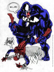 Rating: Explicit Score: 0 Tags: 1990s 1999 1boy 1girls 20th_century eddie_brock female frank_chavez human human_on_humanoid humanoid interspecies light-skinned_female light_skin male marvel marvel_comics mayday_parker rape rule34 spider-girl spider-man_(series) straight straight_hair symbiote venom_(marvel) User: bunchy7s