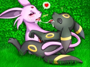 Rating: Explicit Score: 0 Tags: ambiguous_gender eeveelution espeon feral fur furry furry_ears furry_tail nintendo pokemon pokemon_(species) rule34 tagme tail umbreon User: bunchy7s