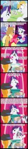 Rating: Safe Score: 0 Tags: 2011 absurd_res apple_bloom_(mlp) applejack_(mlp) comic e621 earth_pony english_text equid equine female feral friendship_is_magic gavalanche hasbro hi_res horn horse long_image male mammal my_little_pony mythological_creature mythological_equine mythology pony prince_blueblood_(mlp) quadruped rarity_(mlp) susan_smith sweetie_belle_(mlp) tail tall_image text unicorn User: bunchy7s