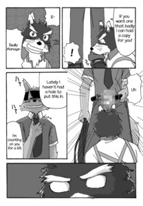 Rating: Questionable Score: 0 Tags: anthro black_and_white black_body black_fur canid canine canis censored clothing comic cotton_(artist) dialogue domestic_dog e621 english_text fur greyscale male mammal monochrome mosaic_censorship nitobe text tooboe_bookmark tuft wolf User: bunchy7s Rating: Questionable Score: 0 Tags: anthro black_and_white black_body black_fur canid canine canis censored clothing comic cotton_(artist) dialogue domestic_dog e621 english_text fur greyscale male mammal monochrome mosaic_censorship nitobe text tooboe_bookmark tuft wolf User: bunchy7s
