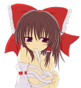 Rating: Questionable Score: 0 Tags: breasts female female_only human lowres reimu_hakurei rule34 solo touhou undressing User: bunchy7s Rating: Questionable Score: 0 Tags: breasts female female_only human lowres reimu_hakurei rule34 solo touhou undressing User: bunchy7s