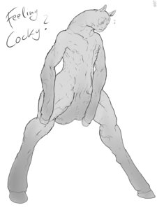 Rating: Explicit Score: 0 Tags: 3:4 balls digital_drawing_(artwork) digital_media_(artwork) e621 equid full-length_portrait genitals hooves human male mammal monochrome mot portrait simple_background solo transformation vein white_background User: bunchy7s Rating: Explicit Score: 0 Tags: 3:4 balls digital_drawing_(artwork) digital_media_(artwork) e621 equid full-length_portrait genitals hooves human male mammal monochrome mot portrait simple_background solo transformation vein white_background User: bunchy7s