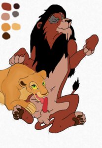 Rating: Explicit Score: 0 Tags: disney erect_penis feline female feral feral_on_feral fur furry furry_only lion male mammal nala penis rule34 scar_(the_lion_king) straight tagme the_lion_king User: bunchy7s Rating: Explicit Score: 0 Tags: disney erect_penis feline female feral feral_on_feral fur furry furry_only lion male mammal nala penis rule34 scar_(the_lion_king) straight tagme the_lion_king User: bunchy7s