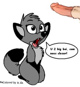 Rating: Explicit Score: 0 Tags: cub female jungledyret_hugo rita_(jungledyret) rule34 tagme User: bunchy7s Rating: Explicit Score: 0 Tags: cub female jungledyret_hugo rita_(jungledyret) rule34 tagme User: bunchy7s