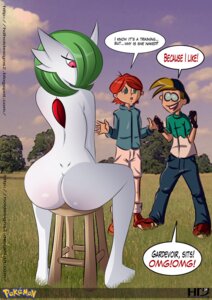 Rating: Explicit Score: 0 Tags: 1girls ass ass_crack ass_focus breasts butt_crack butt_focus buttocks clothing dat_ass dat_butt elhot female female_gardevoir female_pokemon gardevoir green_hair hair hd2 hotdesigns2 human interspecies male nintendo no_breasts nudity outdoors pokemon pokemon_(species) pokemon_rse red_hair rule34 short_hair sitting skin stool white_skin User: bunchy7s