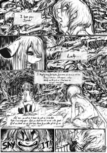 Rating: Safe Score: 0 Tags: anthro bodily_fluids comic duo e621 english_text female forest fur general_mills hair hi_res human humanoid kangaroo leprechaun lucky_and_chocolate_charms lucky_charms lucky_the_leprechaun macropod male mammal marsupial mascot monochrome outside plant raining spirale spirale_(character) tears text tree User: bunchy7s Rating: Safe Score: 0 Tags: anthro bodily_fluids comic duo e621 english_text female forest fur general_mills hair hi_res human humanoid kangaroo leprechaun lucky_and_chocolate_charms lucky_charms lucky_the_leprechaun macropod male mammal marsupial mascot monochrome outside plant raining spirale spirale_(character) tears text tree User: bunchy7s