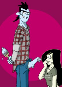 Rating: Explicit Score: 0 Tags: breasts bundycoot disney disney_channel dr._drakken female funny human humor kim_possible male medium_breasts rufus_(kim_possible) rule34 shego straight tagme zoophilia User: bunchy7s