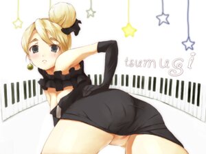 Rating: Explicit Score: 0 Tags: elbow_gloves female female_only human human_only k-on! rule34 solo tagme tsumugi_kotobuki_(k-on!) User: bunchy7s Rating: Explicit Score: 0 Tags: elbow_gloves female female_only human human_only k-on! rule34 solo tagme tsumugi_kotobuki_(k-on!) User: bunchy7s