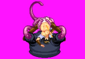 Rating: Explicit Score: 0 Tags: 2d_animation abdominal_bulge animated animated_gif aura belly big_belly bodily_fluids body_invasion breasts cum cum_in_pussy cum_in_vagina cum_inflation cum_inside cumflation defeated digital_media_(artwork) druaga_no_tou duo e621 excessive_cum excessive_genital_fluids female fucked_silly genital_fluids human humanoid inflation interspecies intestinal_bulge ki_(druaga) kuromaru kuromaru_(mugen) large_breasts looking_through looking_through_legs low_res lowres m.u.g.e.n mammal mikituu mo2 monster monster_on_female mugen nipples not_furry open_mouth partially_clothed penetration pink_background pixel_(artwork) pixel_animation pixel_art purple_background pussy rape restrained rule34 sex short_playtime simple_background spread_legs sprite stockings tentacle tentacle_creature tentacles unbirthing upside_down vaginal vaginal_penetration vore User: bunchy7s