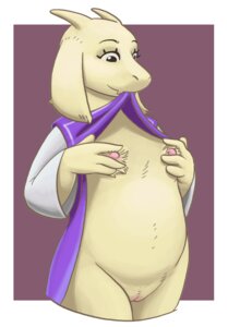 Rating: Explicit Score: 0 Tags: anthro big_nipples boss_monster_(undertale) bottomless bovid caprine clothed clothing digital_media_(artwork) e621 eyelashes female flat_chested fondling fur genitals mammal nipple_fetish nipple_play nipples pink_nipples plump_labia pubic_mound simple_background solo toriel undertale undertale_(series) undressing unknown_artist vulva white_body white_fur User: bunchy7s Rating: Explicit Score: 0 Tags: anthro big_nipples boss_monster_(undertale) bottomless bovid caprine clothed clothing digital_media_(artwork) e621 eyelashes female flat_chested fondling fur genitals mammal nipple_fetish nipple_play nipples pink_nipples plump_labia pubic_mound simple_background solo toriel undertale undertale_(series) undressing unknown_artist vulva white_body white_fur User: bunchy7s