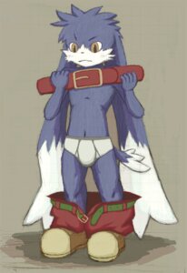 Rating: Questionable Score: 0 Tags: anthro bandai_namco belt biped black_nose bottomwear briefs clothing collar domestic_cat e621 eyebrows felid feline felis footwear heliopolis hi_res klonoa klonoa_(series) long_ears male mammal navel pants shoes shota simple_background solo tighty_whities underwear white_briefs white_clothing white_underwear young young_anthro User: bunchy7s