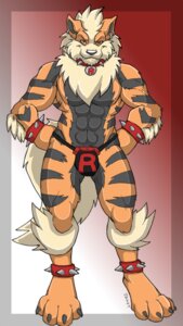 Rating: Questionable Score: 0 Tags: 2007 abs anthro arcanine bracelet bulge canid canine chest_tuft claws clothed clothing collar dante_(jax) e621 ear_piercing fur generation_1_pokemon jax_the_bat jewelry looking_at_viewer male mammal muscular muscular_anthro muscular_male nintendo nipples orange_body orange_fur piercing pokemon pokemon_(species) pokemorph pose red_eyes skimpy solo spiked_bracelet spiked_collar spikes tail team_rocket text text_on_clothing text_on_underwear tuft underwear User: bunchy7s Rating: Questionable Score: 0 Tags: 2007 abs anthro arcanine bracelet bulge canid canine chest_tuft claws clothed clothing collar dante_(jax) e621 ear_piercing fur generation_1_pokemon jax_the_bat jewelry looking_at_viewer male mammal muscular muscular_anthro muscular_male nintendo nipples orange_body orange_fur piercing pokemon pokemon_(species) pokemorph pose red_eyes skimpy solo spiked_bracelet spiked_collar spikes tail team_rocket text text_on_clothing text_on_underwear tuft underwear User: bunchy7s