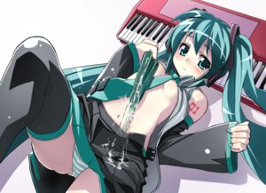 Rating: Explicit Score: 0 Tags: 1girl aqua_eyes aqua_hair blush breasts cum detached_sleeves female green_eyes hatsune_miku instrument long_hair lying necktie open_clothes open_shirt panties rule34 sexually_suggestive shirt skirt solo spring_onion striped striped_panties synthesizer thighhighs tied_hair twintails underwear very_long_hair vocaloid yoshihara_maito User: bunchy7s Rating: Explicit Score: 0 Tags: 1girl aqua_eyes aqua_hair blush breasts cum detached_sleeves female green_eyes hatsune_miku instrument long_hair lying necktie open_clothes open_shirt panties rule34 sexually_suggestive shirt skirt solo spring_onion striped striped_panties synthesizer thighhighs tied_hair twintails underwear very_long_hair vocaloid yoshihara_maito User: bunchy7s