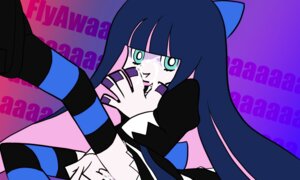 Rating: Explicit Score: 0 Tags: female panty_&amp;_stocking_with_garterbelt rule34 stocking_anarchy tagme User: bunchy7s