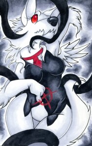 Rating: Questionable Score: 0 Tags: accessory anthro black_clothing blood bodily_fluids canid canine clothing creepypasta dress e621 feathered_wings feathers female fur looking_up mammal monster necktie operator_symbol proxy_(creepypasta) raised_tail red_eyes red_necktie sign slenderman solo tail tentacles tight_clothing tight_dress tyrackwolfii white_body white_fur wings User: bunchy7s Rating: Questionable Score: 0 Tags: accessory anthro black_clothing blood bodily_fluids canid canine clothing creepypasta dress e621 feathered_wings feathers female fur looking_up mammal monster necktie operator_symbol proxy_(creepypasta) raised_tail red_eyes red_necktie sign slenderman solo tail tentacles tight_clothing tight_dress tyrackwolfii white_body white_fur wings User: bunchy7s