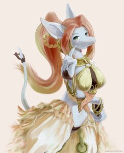 Rating: Safe Score: 0 Tags: 4_fingers anthro big_breasts breasts burmecian cleyran_maiden clothed clothing dancing e621 ear_piercing eixin female final_fantasy final_fantasy_ix fingers gesture green_eyes hair hand_gesture hi_res jewelry mammal necklace piercing raised_finger raised_index_finger red_hair ribbons rodent simple_background skimpy smile solo square_enix tail unavailable_at_source underwear User: bunchy7s