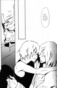 Rating: Explicit Score: 0 Tags: 2boys comic drill'n_bass gay male male_only monochrome rule34 simon_(tengen_toppa_gurren_lagann) tagme tengen_toppa_gurren_lagann viral yaoi User: bunchy7s