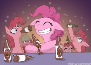 Rating: Safe Score: 0 Tags: 2012 alcohol beer beverage blue_eyes bottle container dana_simpson drunk e621 earth_pony equid equine eyes_closed female feral friendship_is_magic fur grin group hair hasbro holding_bottle holding_container holding_object horse lamp_shade mammal my_little_pony pink_body pink_fur pink_hair pinkie_pie_(mlp) pony smile substance_intoxication User: bunchy7s