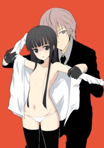 Rating: Explicit Score: 0 Tags: female inu_x_boku_ss ririchiyo_shirakiin rule34 tagme User: bunchy7s