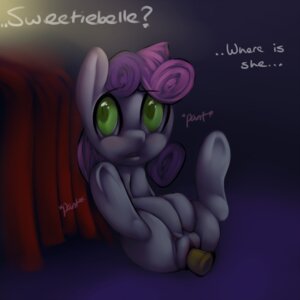 Rating: Explicit Score: 0 Tags: 1:1 2012 dildo e621 english_text equid equine female feral florecentmoo friendship_is_magic genitals green_eyes hair hasbro hi_res horse mammal masturbation multicolored_hair my_little_pony penetration pony sex_toy solo spread_legs spreading sweetie_belle_(mlp) text toying_self two_tone_hair vaginal vaginal_masturbation vulva young young_feral User: bunchy7s