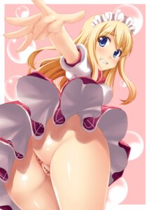 Rating: Explicit Score: 0 Tags: ass blonde_hair blue_eyes blush censored female foreshortening from_below fujirin hairband highres human human_only k-on! long_hair no_panties open_mouth pussy rule34 tsumugi_kotobuki_(k-on!) upskirt waitress User: bunchy7s Rating: Explicit Score: 0 Tags: ass blonde_hair blue_eyes blush censored female foreshortening from_below fujirin hairband highres human human_only k-on! long_hair no_panties open_mouth pussy rule34 tsumugi_kotobuki_(k-on!) upskirt waitress User: bunchy7s