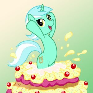 Rating: Safe Score: 0 Tags: 1:1 cake cutie_mark dessert e621 equid equine female feral food friendship_is_magic hasbro horn horse in_food lyra_heartstrings_(mlp) madmax mammal micro my_little_pony mythological_creature mythological_equine mythology on_food pony pop_out_cake simple_background solo tail toony unicorn User: bunchy7s