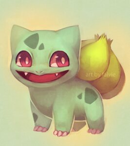Rating: Safe Score: 0 Tags: 2012 ambiguous_gender bulbasaur digital_media_(artwork) digital_painting_(artwork) e621 elemental_creature falvie feral flora_fauna generation_1_pokemon green_body looking_away nintendo painting_(artwork) plant pokemon pokemon_(species) quadruped red_eyes scalie solo User: bunchy7s Rating: Safe Score: 0 Tags: 2012 ambiguous_gender bulbasaur digital_media_(artwork) digital_painting_(artwork) e621 elemental_creature falvie feral flora_fauna generation_1_pokemon green_body looking_away nintendo painting_(artwork) plant pokemon pokemon_(species) quadruped red_eyes scalie solo User: bunchy7s