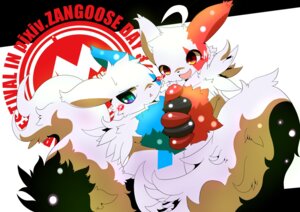 Rating: Safe Score: 0 Tags: ambiguous_gender blue_body blue_fur blue_markings blush cpon555 duo e621 fur generation_3_pokemon hand_holding hi_res markings nintendo one_eye_closed open_mouth pokemon pokemon_(species) red_eyes red_markings shiny_pokemon tail white_body white_fur wink zangoose zangoose_day User: bunchy7s Rating: Safe Score: 0 Tags: ambiguous_gender blue_body blue_fur blue_markings blush cpon555 duo e621 fur generation_3_pokemon hand_holding hi_res markings nintendo one_eye_closed open_mouth pokemon pokemon_(species) red_eyes red_markings shiny_pokemon tail white_body white_fur wink zangoose zangoose_day User: bunchy7s