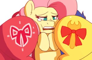 Rating: Questionable Score: 0 Tags: 2013 2d_animation animated animated_gif between_butts big_butt bodily_fluids butt butt_squish butt_to_cheek canon_x_oc cutie_mark digital_media_(artwork) e621 embarrassed equid equine female feral fluttershy_(mlp) frame_by_frame friendship_is_magic fur green_eyes group hair hasbro horse lemonpuffs mammal my_little_pony pink_hair pony red_ribbon_(character) short_playtime simple_background squish tears yellow_body yellow_fur zonkpunch User: bunchy7s