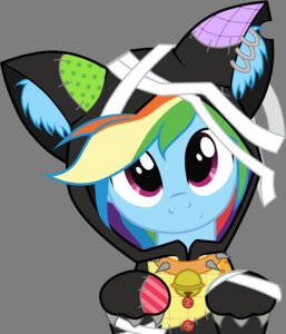 Rating: Safe Score: 0 Tags: absurd_res alpha_channel bell bell_collar blue_body blue_fur button_(fastener) cat_costume claws clothing collar costume e621 ear_piercing equid equine female feral friendship_is_magic fur grey_claws hair hasbro hi_res hoodie horse longren mammal multicolored_hair my_little_pony oathkeeper21 piercing pony purple_eyes rainbow_dash_(mlp) rainbow_hair smile solo spiked_collar spikes third-party_edit topwear wraps User: bunchy7s