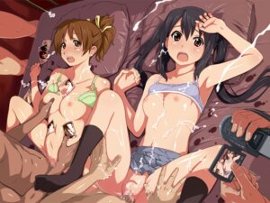 Rating: Explicit Score: 0 Tags: 2girls azusa_nakano_(k-on!) bed black_hair blush bra bra_lift breasts brown_eyes brown_hair bukkake camera censored cum cum_on_clothes cum_on_hair female footwear gangbang group_sex hair_ribbon hand_holding holding_hands human human_only k-on! lingerie lolita_channel long_hair lying male mosaic mosaic_censoring multiple_females multiple_girls nipples no_panties on_back orgy penis pillow ponytail pussy ribbon rule34 sex short_hair skirt_lift small_breasts socks spread_legs straight tied_hair twintails ui_hirasawa_(k-on!) underwear vaginal_penetration User: bunchy7s Rating: Explicit Score: 0 Tags: 2girls azusa_nakano_(k-on!) bed black_hair blush bra bra_lift breasts brown_eyes brown_hair bukkake camera censored cum cum_on_clothes cum_on_hair female footwear gangbang group_sex hair_ribbon hand_holding holding_hands human human_only k-on! lingerie lolita_channel long_hair lying male mosaic mosaic_censoring multiple_females multiple_girls nipples no_panties on_back orgy penis pillow ponytail pussy ribbon rule34 sex short_hair skirt_lift small_breasts socks spread_legs straight tied_hair twintails ui_hirasawa_(k-on!) underwear vaginal_penetration User: bunchy7s