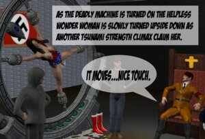 Rating: Explicit Score: 0 Tags: 3d a-emi adolf_hitler dc dc_comics female masculine nazi rule34 wonder_woman wonder_woman_(series) User: bunchy7s Rating: Explicit Score: 0 Tags: 3d a-emi adolf_hitler dc dc_comics female masculine nazi rule34 wonder_woman wonder_woman_(series) User: bunchy7s