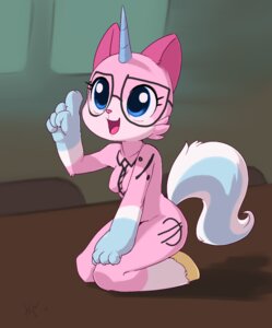 Rating: Safe Score: 0 Tags: ajin anthro biped biznis_kitty blue_eyes breasts domestic_cat e621 equid equine featureless_breasts felid feline felis female fur hooves horn kneeling lego mammal mythological_creature mythological_equine mythology nude open_mouth pink_body pink_fur pink_nose solo the_lego_movie unicorn unikitty User: bunchy7s