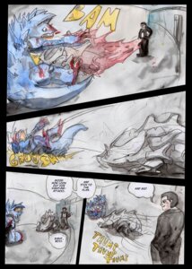Rating: Questionable Score: 0 Tags: blood bodily_fluids claws comic dialogue e621 english_text female feral generation_1_pokemon giovanni_(pokemon) horn male nidoqueen nintendo ouch pokemon pokemon_(species) qlock rhyhorn smile team_rocket text User: bunchy7s Rating: Questionable Score: 0 Tags: blood bodily_fluids claws comic dialogue e621 english_text female feral generation_1_pokemon giovanni_(pokemon) horn male nidoqueen nintendo ouch pokemon pokemon_(species) qlock rhyhorn smile team_rocket text User: bunchy7s