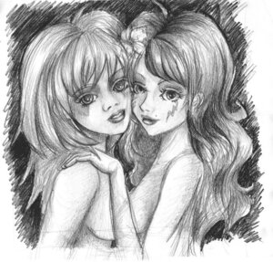 Rating: Explicit Score: 0 Tags: female jem_and_the_holograms kimber_benton multiple_females multiple_girls rule34 stormer tagme yuri User: bunchy7s