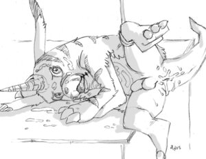 Rating: Explicit Score: 0 Tags: after_sex anus balls bandai_namco bdsm bodily_fluids bondage bound claws cum cum_on_anus cum_on_face digimon digimon_(species) e621 flaccid gabumon genital_fluids genitals horn low_res lying male monochrome on_side open_mouth penis raised_leg solo submissive submissive_male tail toe_claws unknown_artist User: bunchy7s Rating: Explicit Score: 0 Tags: after_sex anus balls bandai_namco bdsm bodily_fluids bondage bound claws cum cum_on_anus cum_on_face digimon digimon_(species) e621 flaccid gabumon genital_fluids genitals horn low_res lying male monochrome on_side open_mouth penis raised_leg solo submissive submissive_male tail toe_claws unknown_artist User: bunchy7s