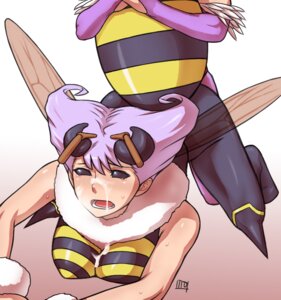 Rating: Explicit Score: 0 Tags: 110-groove antenna bee_girl breasts capcom clothing cum darkstalkers female insect_girl insect_wings itou_yuuji lilith_aensland medium_breasts monster_girl multiple_females multiple_girls pantyhose purple_eyes purple_hair q-bee rape rule34 short_hair wings yuri User: bunchy7s Rating: Explicit Score: 0 Tags: 110-groove antenna bee_girl breasts capcom clothing cum darkstalkers female insect_girl insect_wings itou_yuuji lilith_aensland medium_breasts monster_girl multiple_females multiple_girls pantyhose purple_eyes purple_hair q-bee rape rule34 short_hair wings yuri User: bunchy7s
